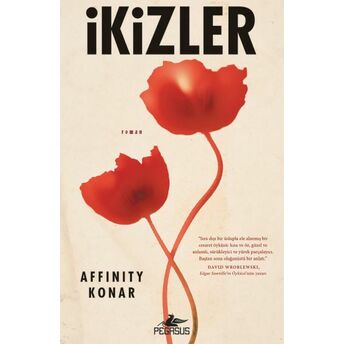 Ikizler Affinity Konar