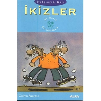 Ikizler - Burçlarin Dili