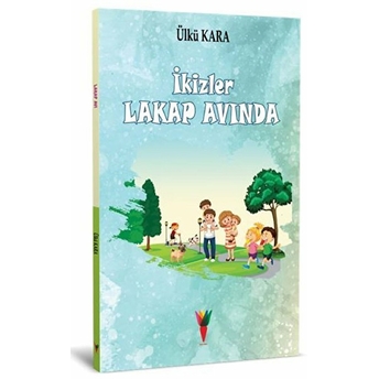 Ikizler Lakap Avında