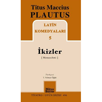 Ikizler Plautus