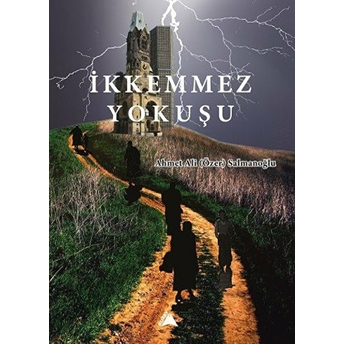 Ikkemmez Yokuşu