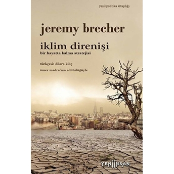 Iklim Direnişi Jeremy Brecher