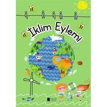 Iklim Eylemi