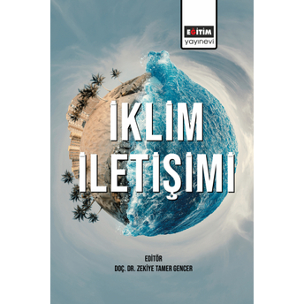 Iklim Iletişimi Kolektif