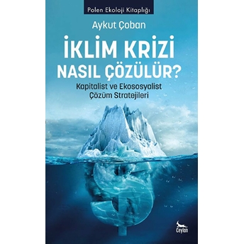 Iklim Krizi Nasıl Çözülür? Kapitalist Ve Ekososyalist Çözüm Stratejileri