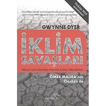 Iklim Savaşları Gwynne Dyer