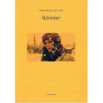 Iklimler Nuri Bilge Ceylan