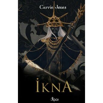 Ikna (Ciltli) Carrie Jones