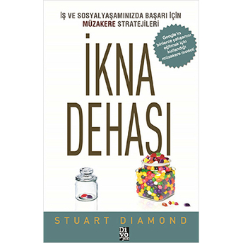 Ikna Dehası Stuart Diamond