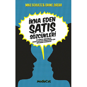 Ikna Eden Satış Sözcükleri John E. Doerr