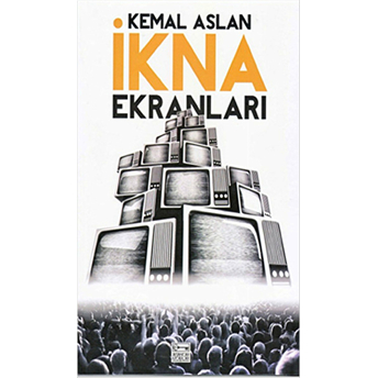 Ikna Ekranları - Cd Ekiyle Kemal Aslan