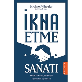 Ikna Etme Sanatı Michael Wheeler