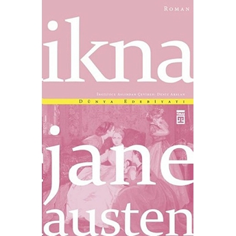 Ikna Jane Austen