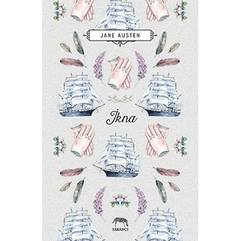 Ikna Jane Austen