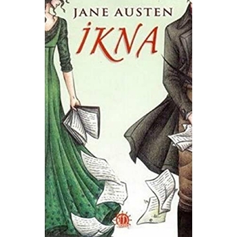 Ikna Jane Austen