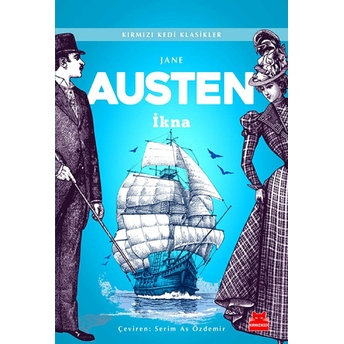 Ikna Jane Austen