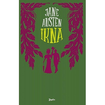 Ikna Jane Austen