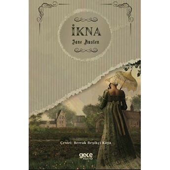 Ikna - Jane Austen