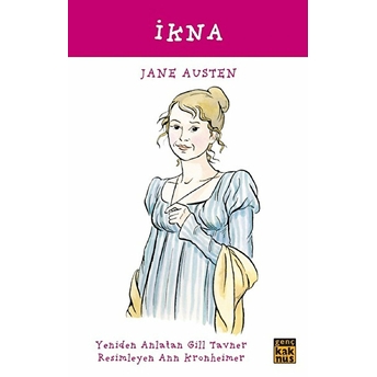 Ikna Jane Austen