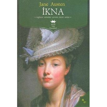 Ikna Jane Austen