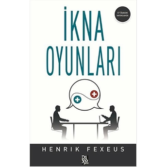 Ikna Oyunları Henrik Fexeus