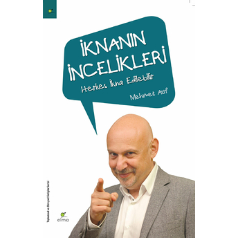 Iknanın Incelikleri Mehmet Auf