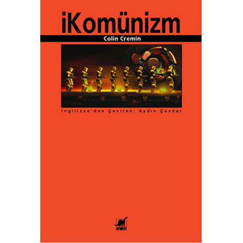 Ikomünizm