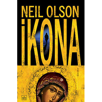 Ikona Neil Olson