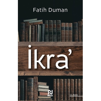 Ikra' Fatih Duman