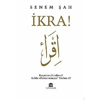 Ikra! Senem Şah