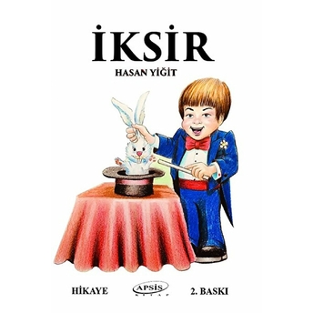 Iksir