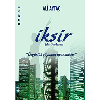 Iksir Ali Aytaç