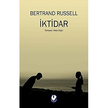 Iktidar Bertrand Russell