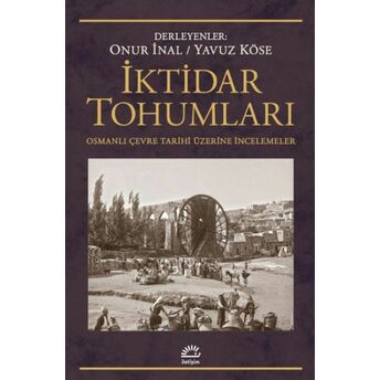 Iktidar Tohumları Onur Inal, Yavuz Köse