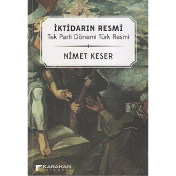 Iktidarın Resmi Nimet Keser