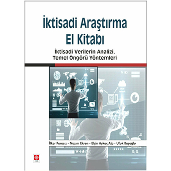 Iktisadi Araştırma El Kitabı