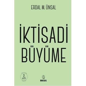 Iktisadi Büyüme Prof.dr. Erdal Muzaffer Ünsal