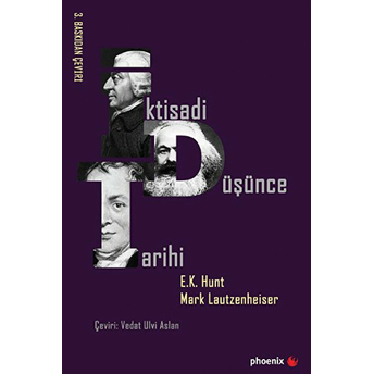 Iktisadi Düşünce Tarihi E.k.hunt - Mark Lautzenheiser