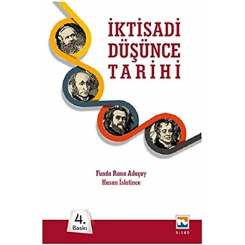 Iktisadi Düşünce Tarihi Funda Rana Adaçay