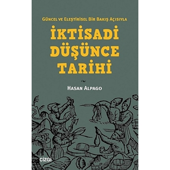 Iktisadi Düşünce Tarihi Hasan Alpago