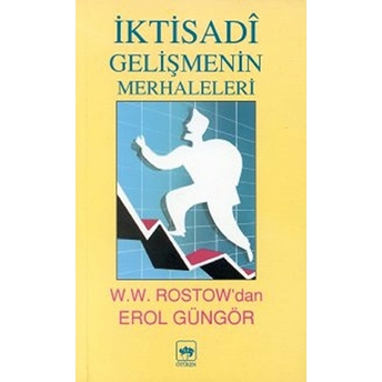 Iktisadi Gelişmenin Merhaleleri W.w. Rostow