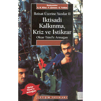 Iktisadi Kalkınma Kriz Ve Istikrar Kolektif