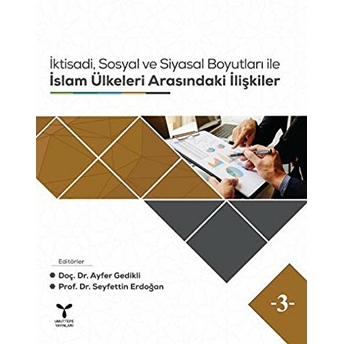 Iktisadi, Sosyal Ve Siyasal Boyutları Ile Islam Ülkeleri Arasındaki Ilişkiler Kolektif