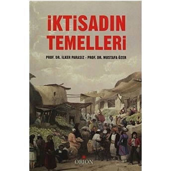 Iktisadın Temelleri