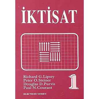 Iktisat 1 - Douglas D. Purvis