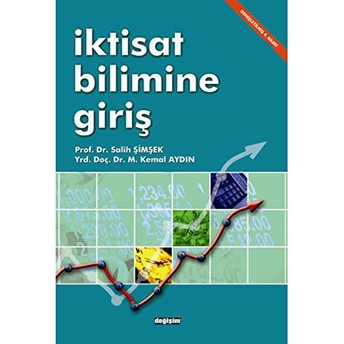 Iktisat Bilimine Giriş