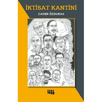 Iktisat Kantini Caner Özdurak