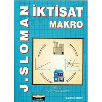 Iktisat Makro John Sloman