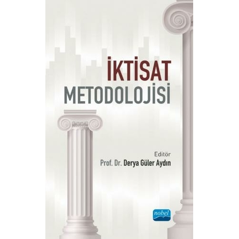 Iktisat Metodolojisi - Derya Güler Aydın