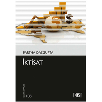 Iktisat Partha Dasgupta